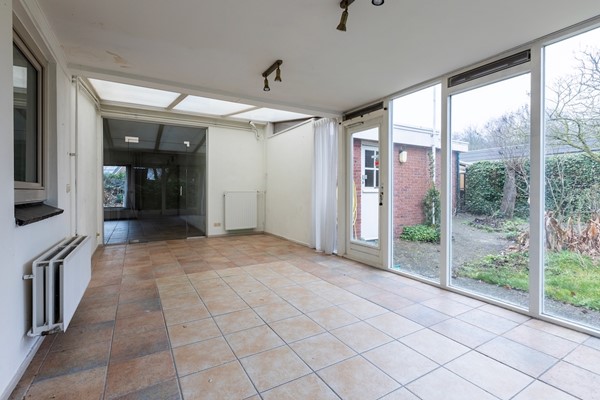 Medium property photo - Adriaan Brouwerstraat 12, 4625 AP Bergen op Zoom